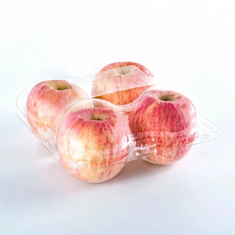  fresh fruit packing container 