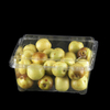 High Quality PET Disposable Fruit Box Plastic Box Packaging Transparent Food Containers