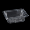 Disposable fruit box eco-friendly recyclable storage box