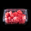 High Quality PET Disposable Fruit Box Plastic Box Packaging Transparent Food Containers