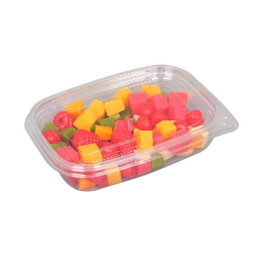 disposable fruit box 