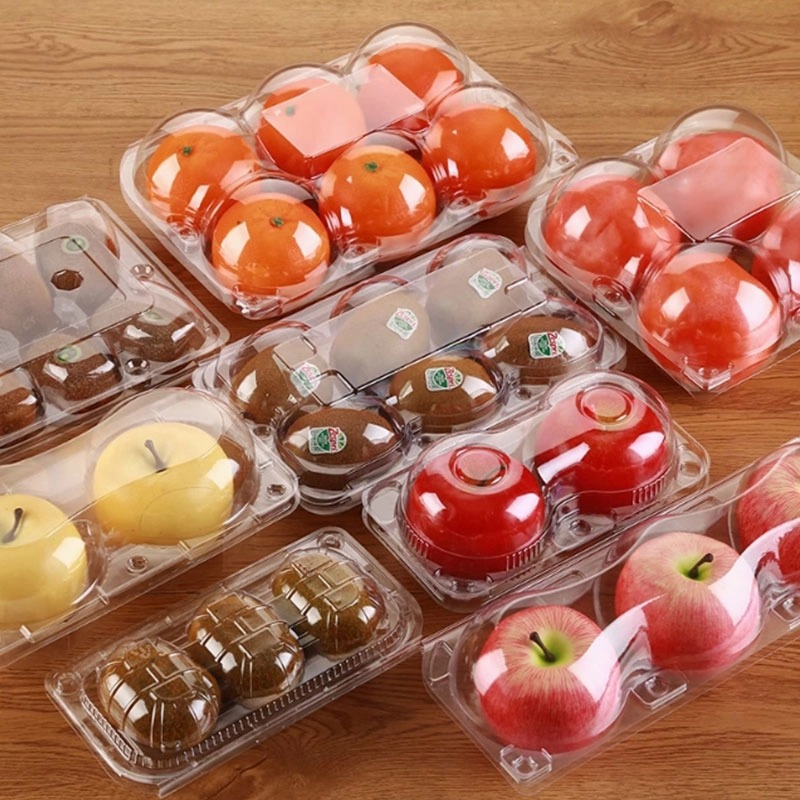  fresh fruit packing container 