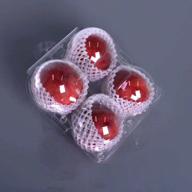  fresh fruit packing container 