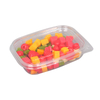 Disposable fruit box eco-friendly recyclable storage box