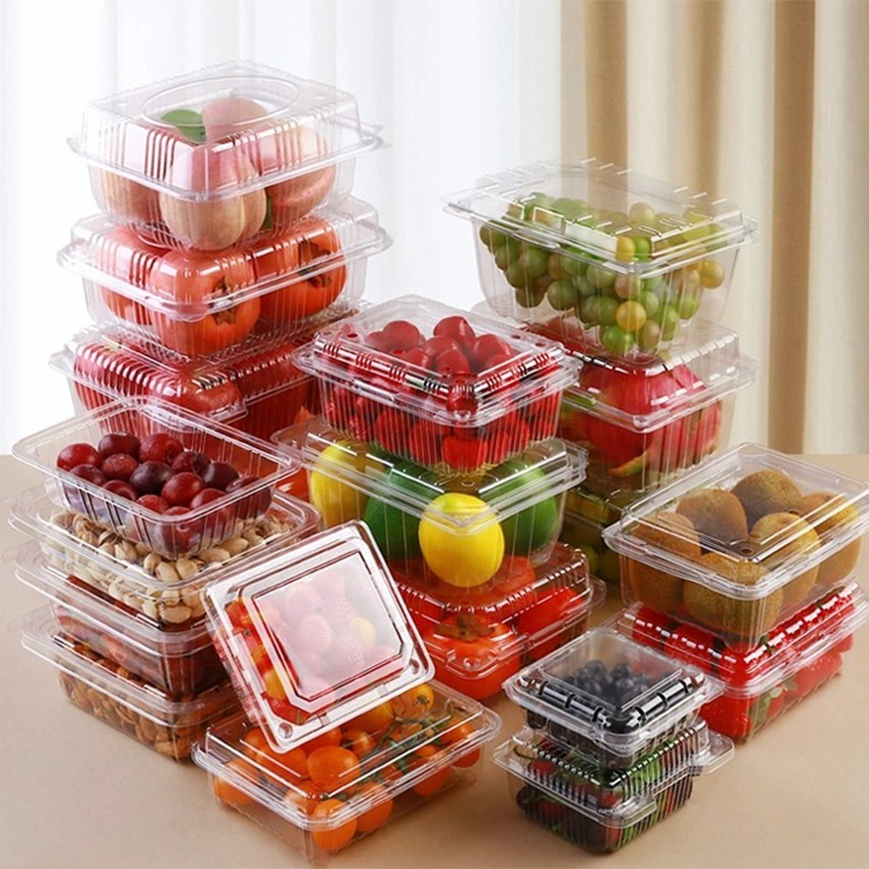 Portion Control And Hygiene: The Unseen Benefits of Individual Food Boxes