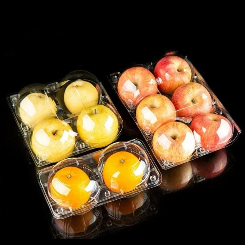  fresh fruit packing container 