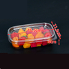 Disposable fruit box eco-friendly recyclable storage box