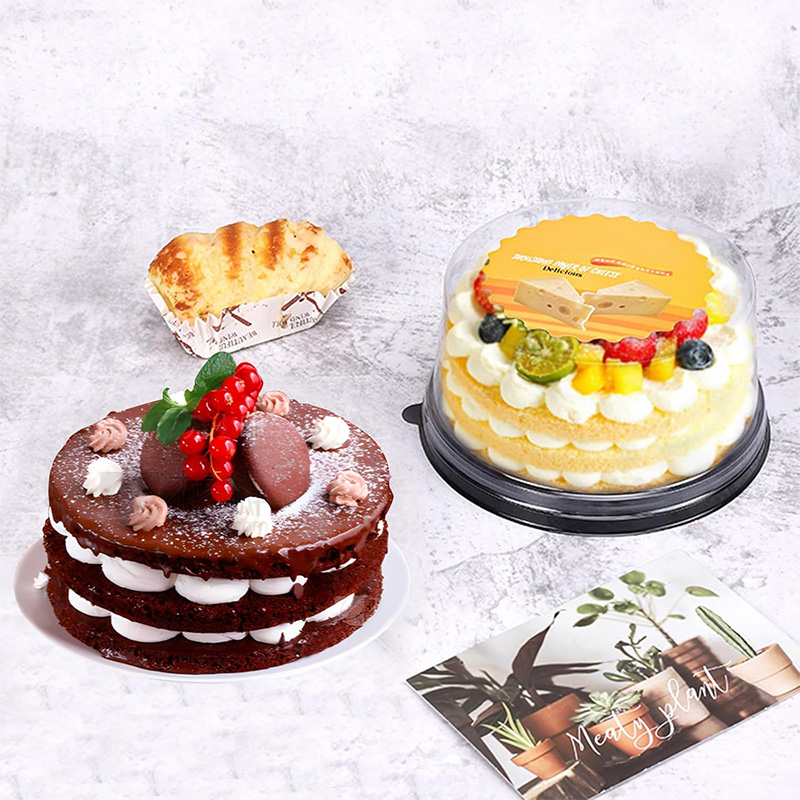 Cake box