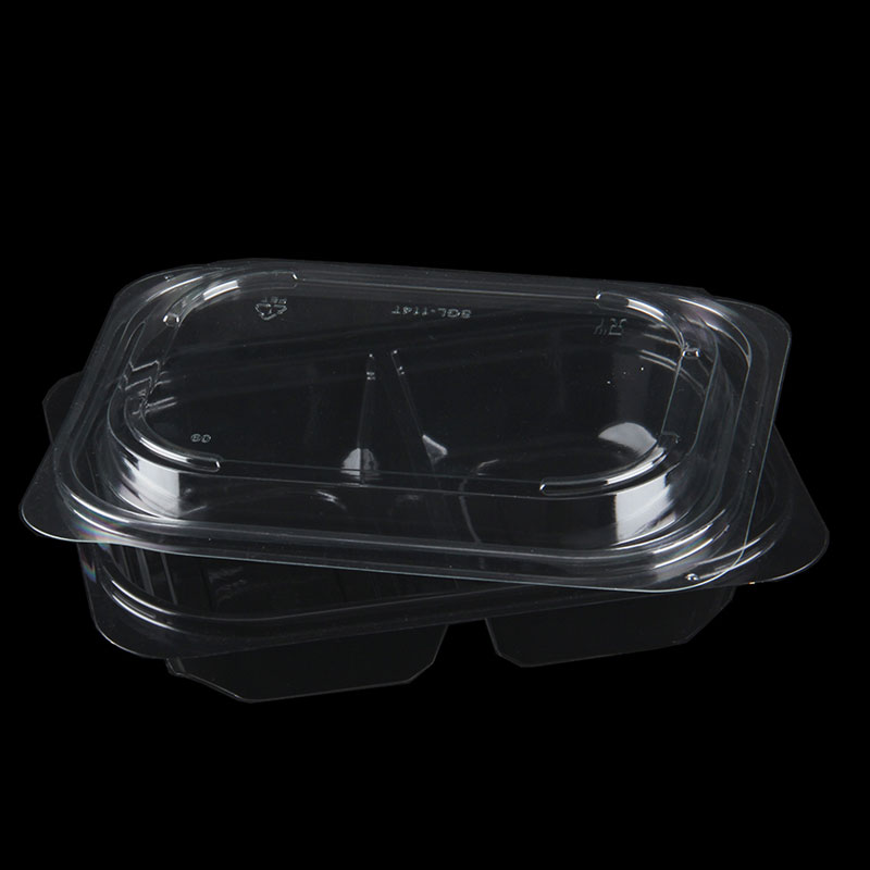 Are PET Bento Boxes Safe for Food Packaging?