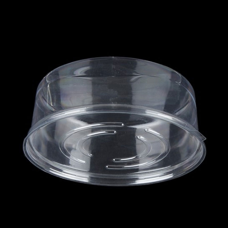 How Can Round Cake Trays Improve Bakery Takeout Packaging?