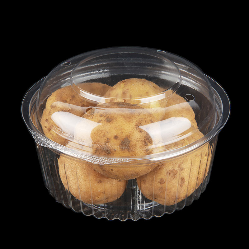 Recyclable PET Container and Food Packaging Solutions