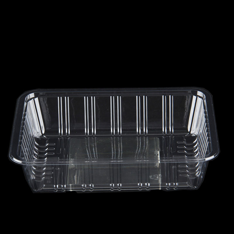 Which Plastic Food Box Is Best For Food Delivery Packaging?